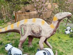-盛世牡丹苑生态文化旅游区