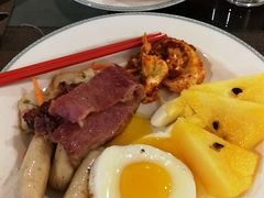 -亚庇凯城酒店