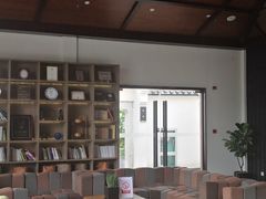 -帐篷客·溪龙茶谷度假酒店