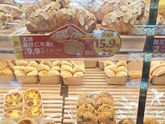 -味多美蛋糕(洋桥店)