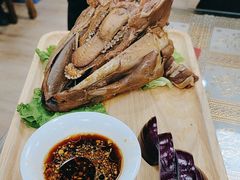 -清真·鸦儿李记·小馆(后海店)
