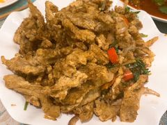 -新疆伊宁远征餐厅