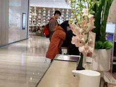 -上海世茂皇家艾美酒店