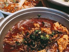 -眉州东坡(春秀路店)