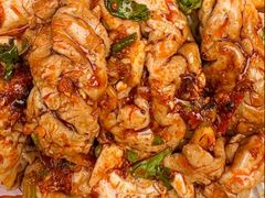 -成都瓜串串(华强北店)