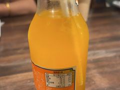 -乔街深夜食堂·台州菜·高压锅生蚝(杭州总店)