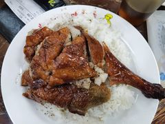 -陈光记烧腊店(罗保博士街店)