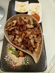 -志诚丽柏酒店·锦轩中餐厅·宴会厅