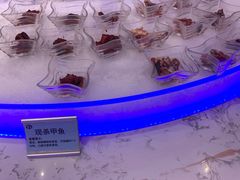 -澜悦港海鲜体验主题餐厅