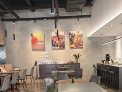-野鸽子咖啡(中航店)