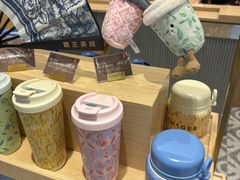 -霸王茶姬(大连万象汇店)