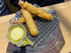 -林妈妈村·日式料理(宝山万达店)