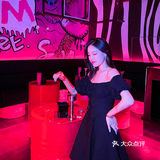 重庆探店｜九街高性价比hiphop酒吧🔥ZAO起来