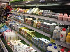 -Olé精品超市(上海虹桥南丰城店)