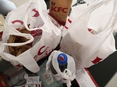 -肯德基(定兴店)