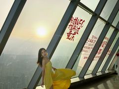 -WFC会仙楼观景台