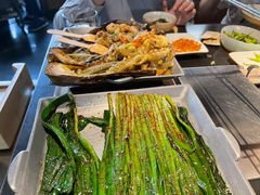 -很久以前羊肉串(中山公园店)