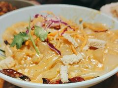 -95号酱骨·一块豆腐(展春园西路店)