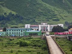 -图们国门景区