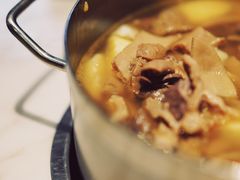 -为什么牛潮汕牛肉火锅(中信广场店)
