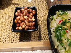 -潮十三潮汕砂锅粥(高新四路大都荟店)