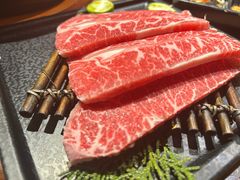 -九田家黑牛烤肉料理(顺义区华联金街店)