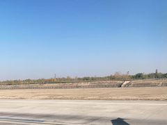 -银川河东国际机场