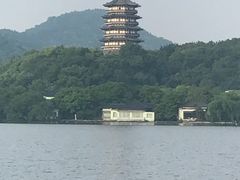 -杭州西湖柳莺里酒店