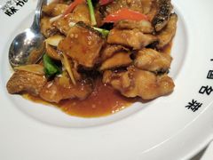 -味悦·老字号·赣州菜(厚德总店)