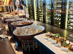 -广州四季酒店·意珍·意式自助餐
