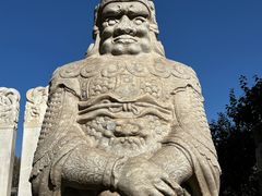 -北京石刻艺术博物馆(五塔寺)