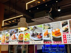 -百家鲜·杭帮菜