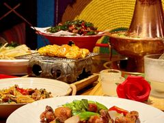 -雀舞云南菜(天津天河城购物中心店)