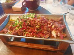 -树厨贵州菜(花果园购物中心店)