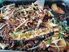 -楠翔馆桐庐菜(胜利河美食街店)
