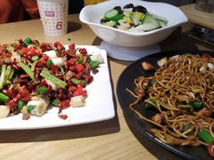 -蜀锦堂·川味现炒(襄阳武商汇店)