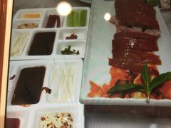 -鸭匠食府·挂炉烤鸭·新京菜(阜成路店)