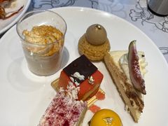 -索菲特酒店 · 云尚天际自助餐厅