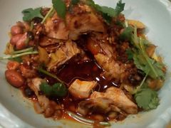 口水鸡-锡和无锡菜(景丽苑店)