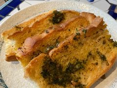 -PIZZA BIANCA(万象城店)