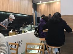 大堂-漫山洋芋(大悦城店)