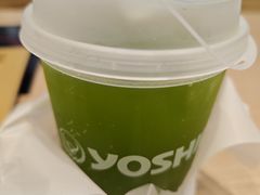 -吉野家(回龙观同成街店)