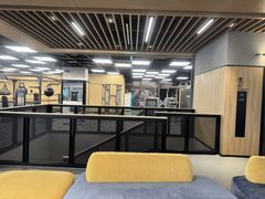 -燃坊JEN ACTIVE游泳健身中心·深圳前海JEN酒店