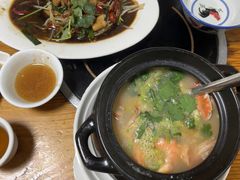 -肥弟大排档(汕樟路店)