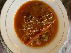 -92°C俄式厨房(中央大街店)