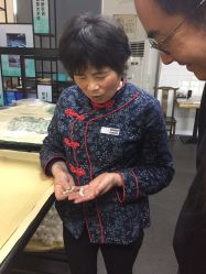 -太湖雪蚕桑文化园