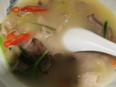 -东安鸡馆(蔡锷南路店)