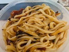 -浑河春面馆非遗鹿角面(良乡店)