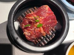 -焱铁烧·黑毛和牛专门店(杭州嘉里中心店)
