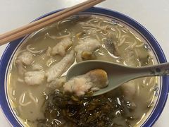 -明呈黄鱼面馆(斜土路店)